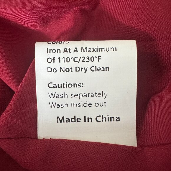 Commense Button Down Slit Tweed Blazer NWT, Size L, Runs more like a M - Picture 17 of 17